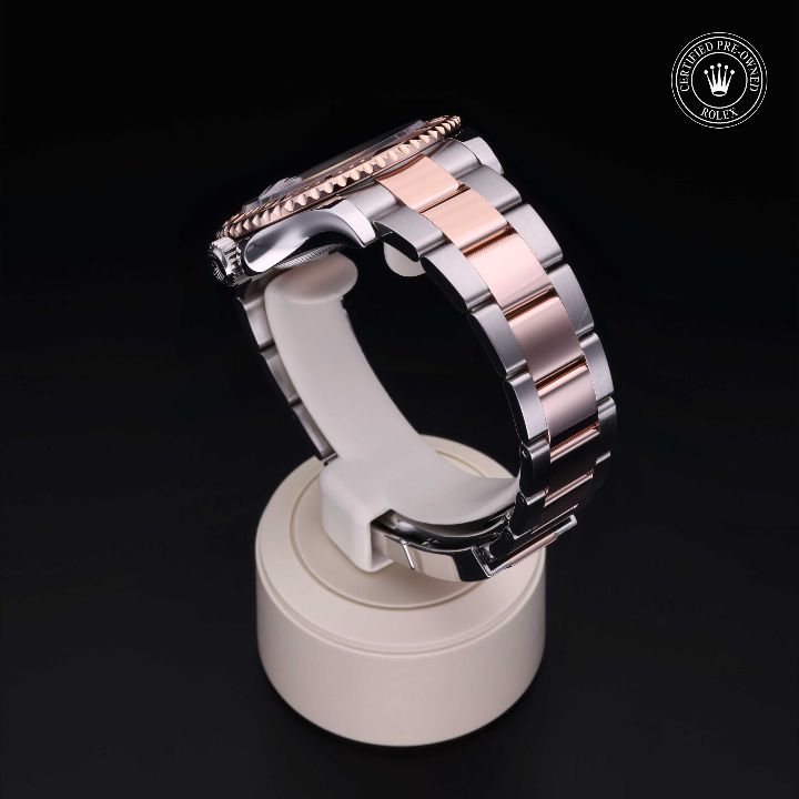 ロレックス認定中古時計写真4