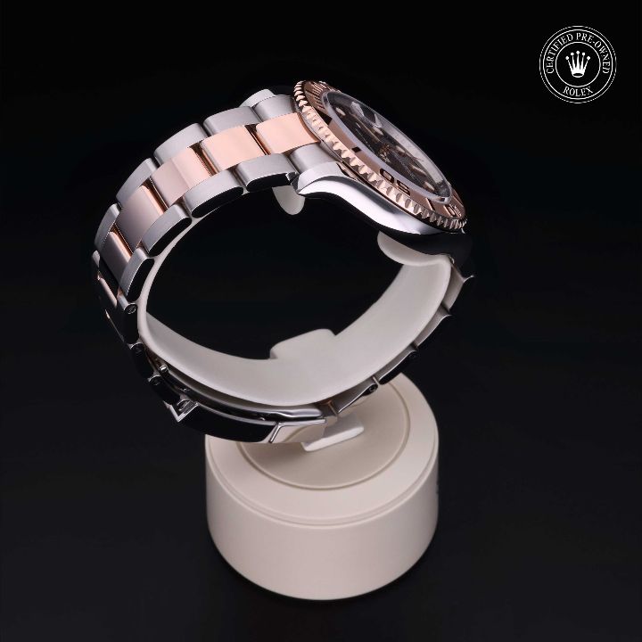 ロレックス認定中古時計写真4