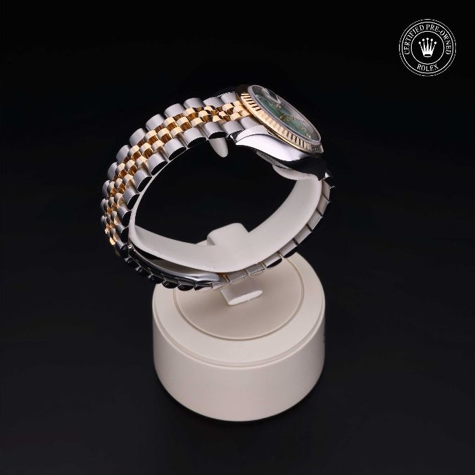 ロレックス認定中古時計写真4