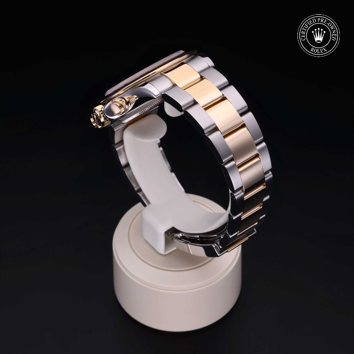 ロレックス認定中古時計写真4