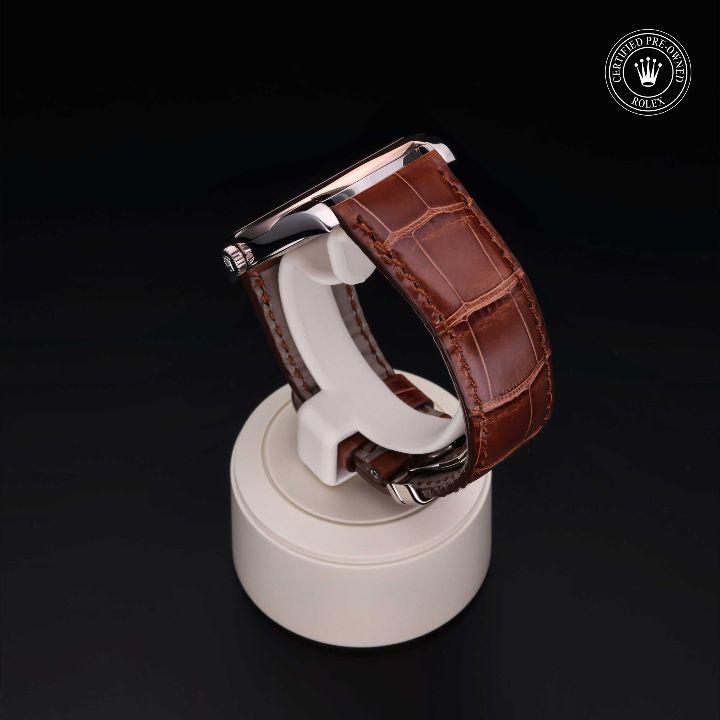 ロレックス認定中古時計写真4