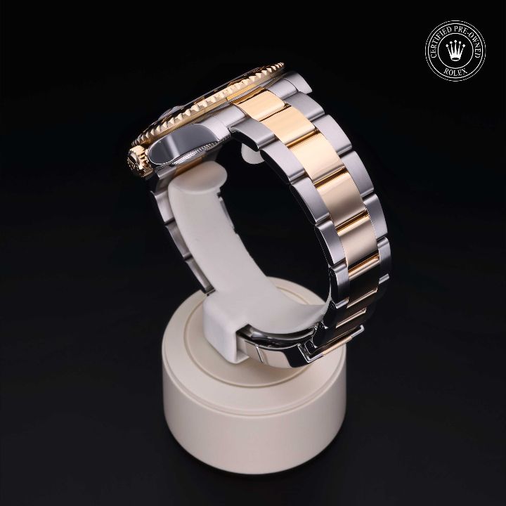 ロレックス認定中古時計写真4