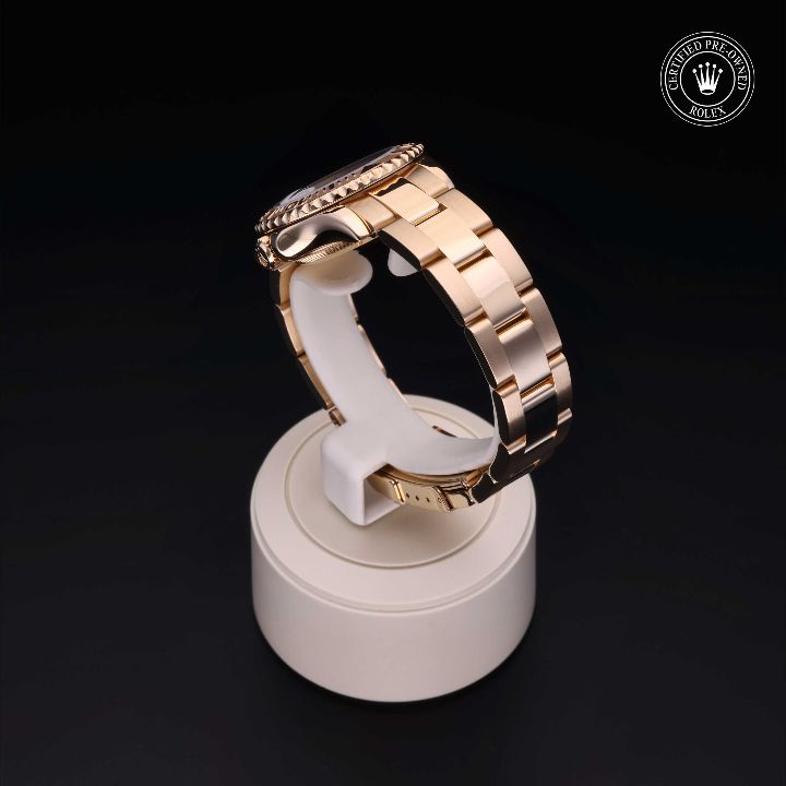 ロレックス認定中古時計写真4