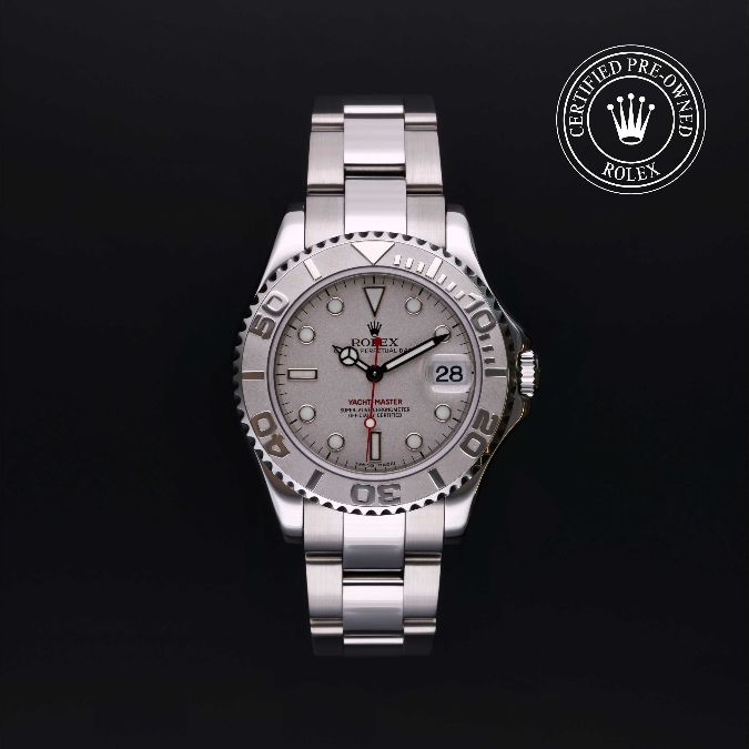 ヨットマスター