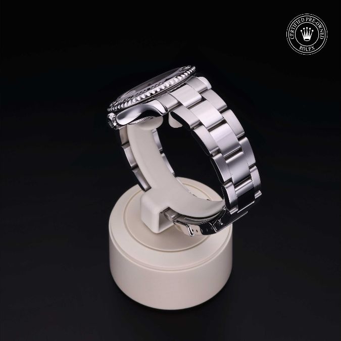 ロレックス認定中古時計写真4