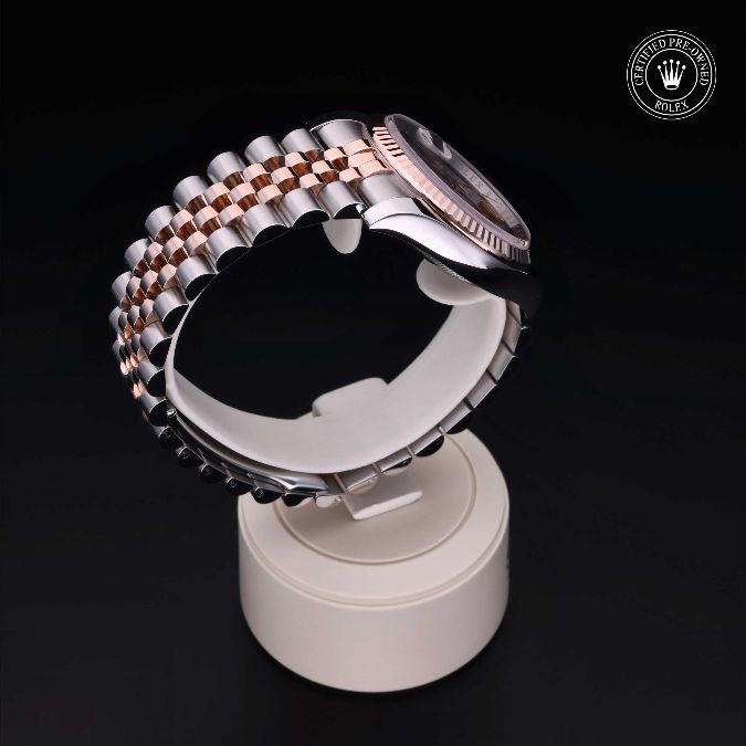 ロレックス認定中古時計写真4