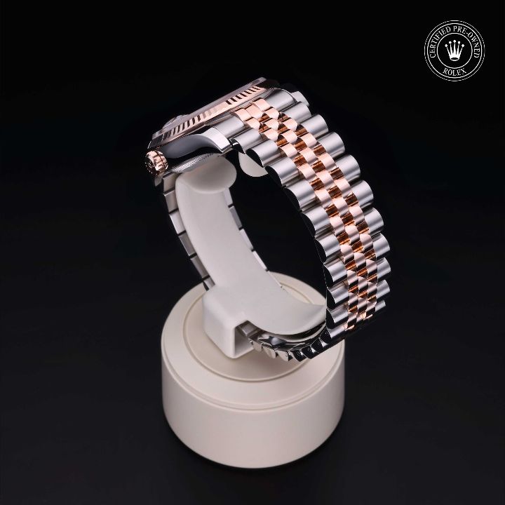 ロレックス認定中古時計写真4