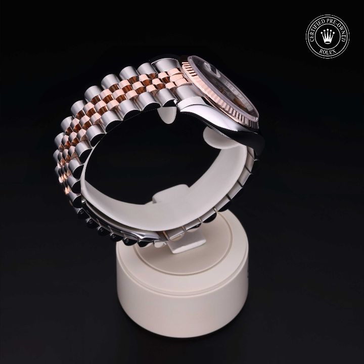 ロレックス認定中古時計写真4