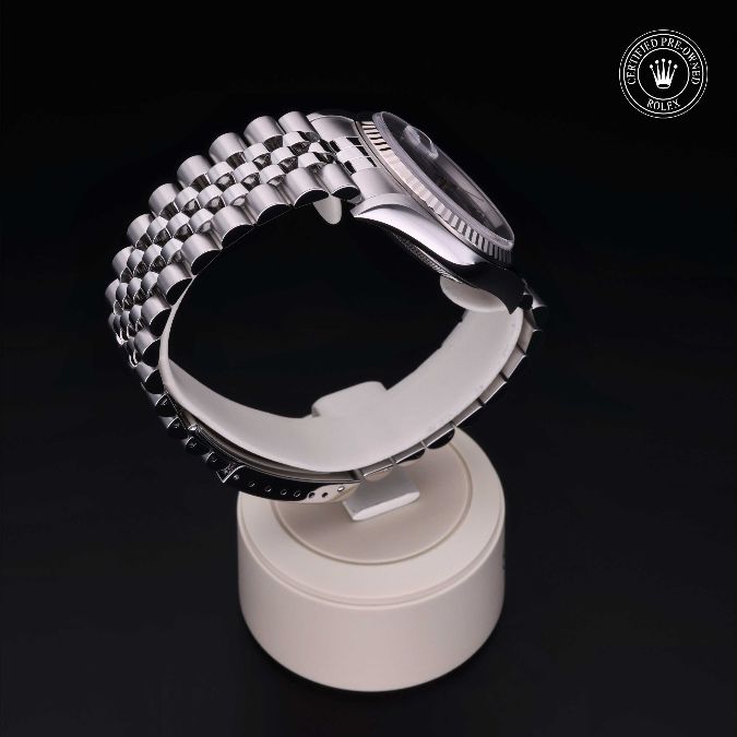 ロレックス認定中古時計写真4