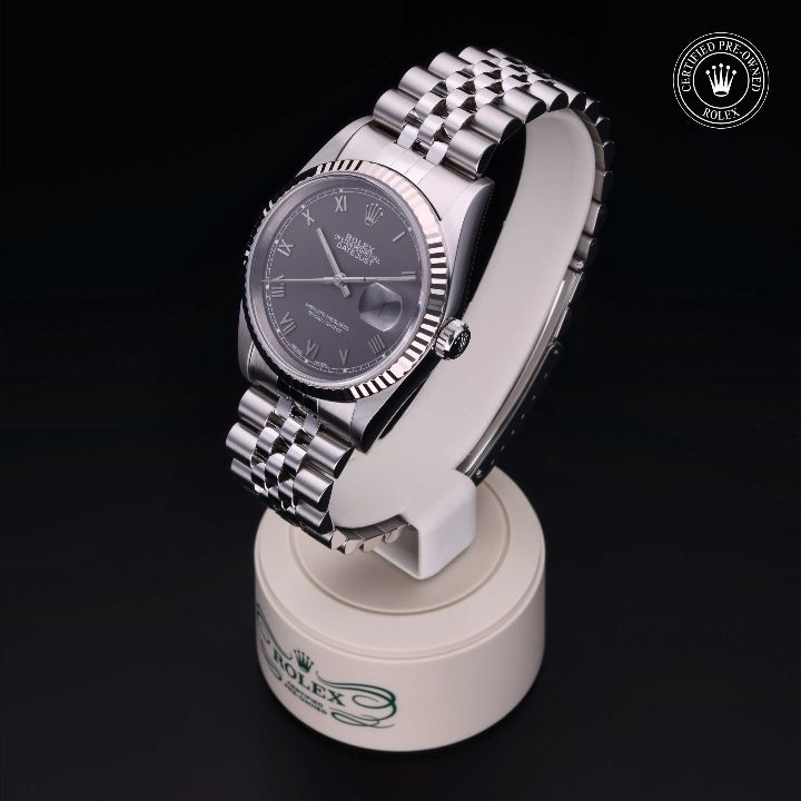 ロレックス認定中古時計写真3