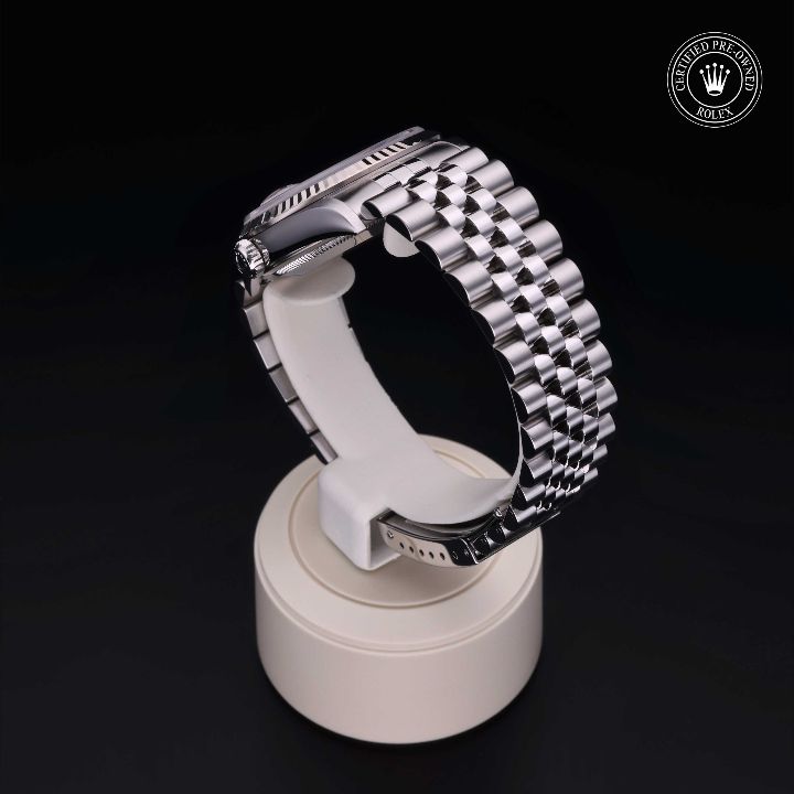 ロレックス認定中古時計写真4