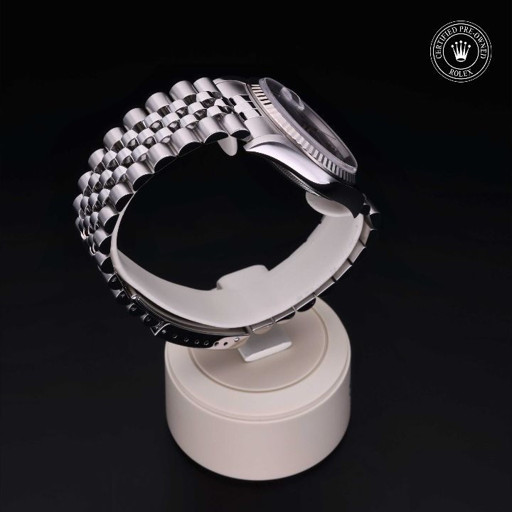 ロレックス認定中古時計写真4