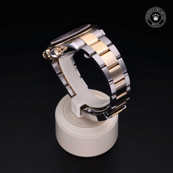 ロレックス認定中古時計写真4