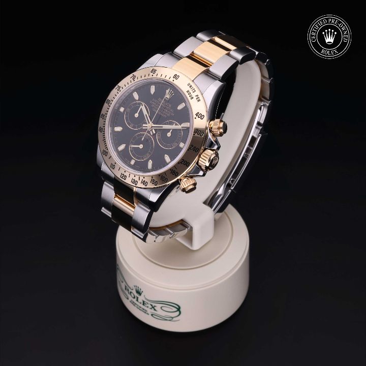 ロレックス認定中古時計写真3