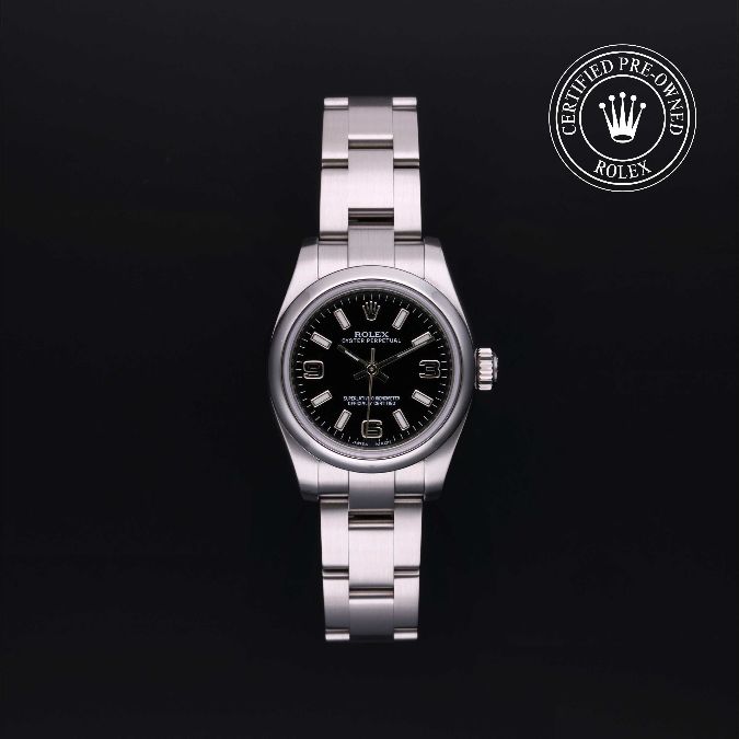 オイスター パーペチュアル 26