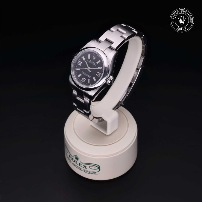 ロレックス認定中古時計写真3