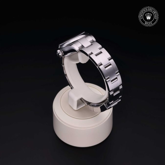 ロレックス認定中古時計写真4