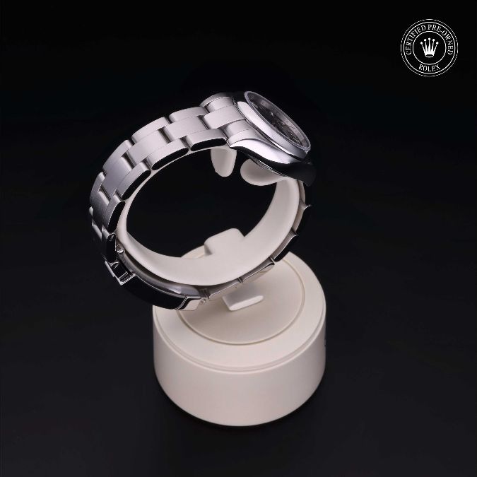 ロレックス認定中古時計写真4