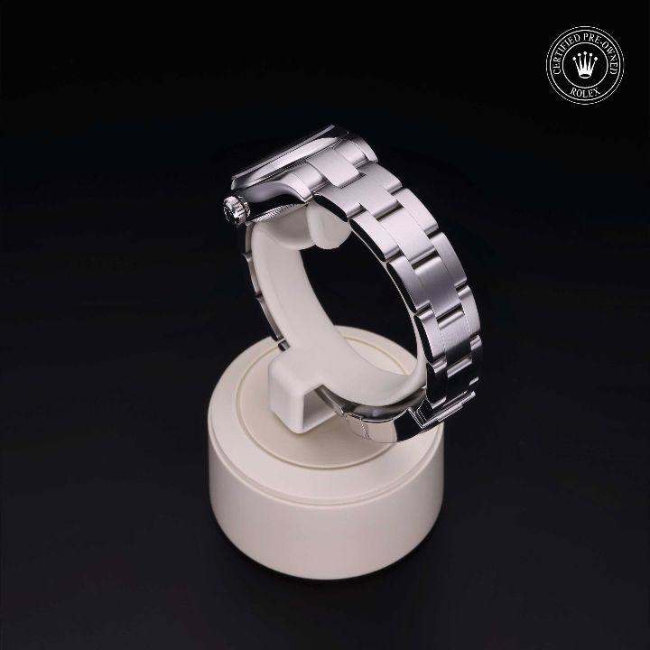 ロレックス認定中古時計写真4