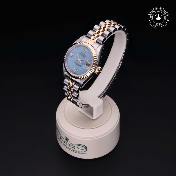 ロレックス認定中古時計写真3