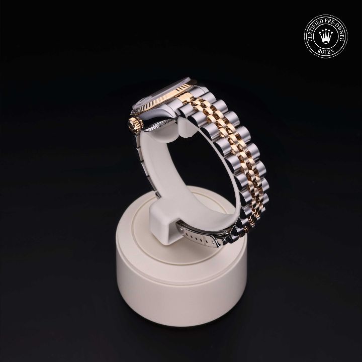 ロレックス認定中古時計写真4