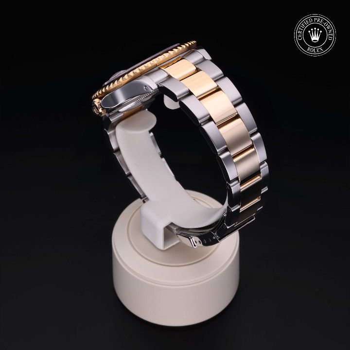 ロレックス認定中古時計写真4