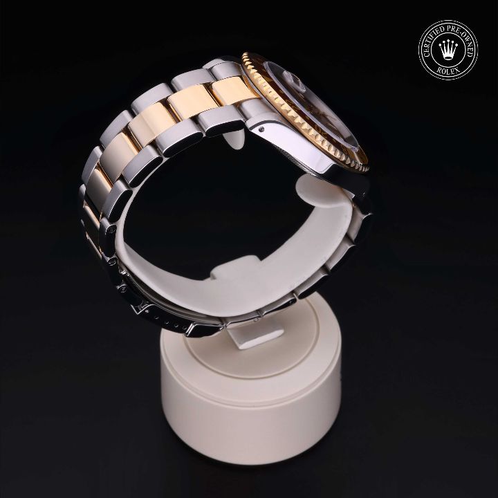 ロレックス認定中古時計写真4