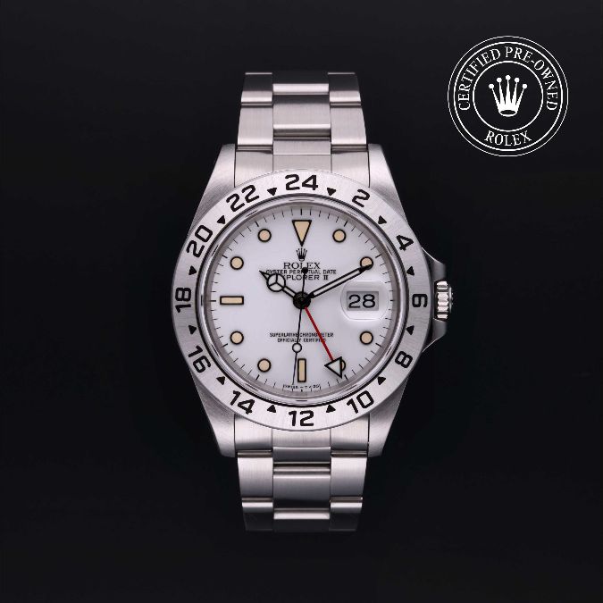 エクスプローラー Ⅱ