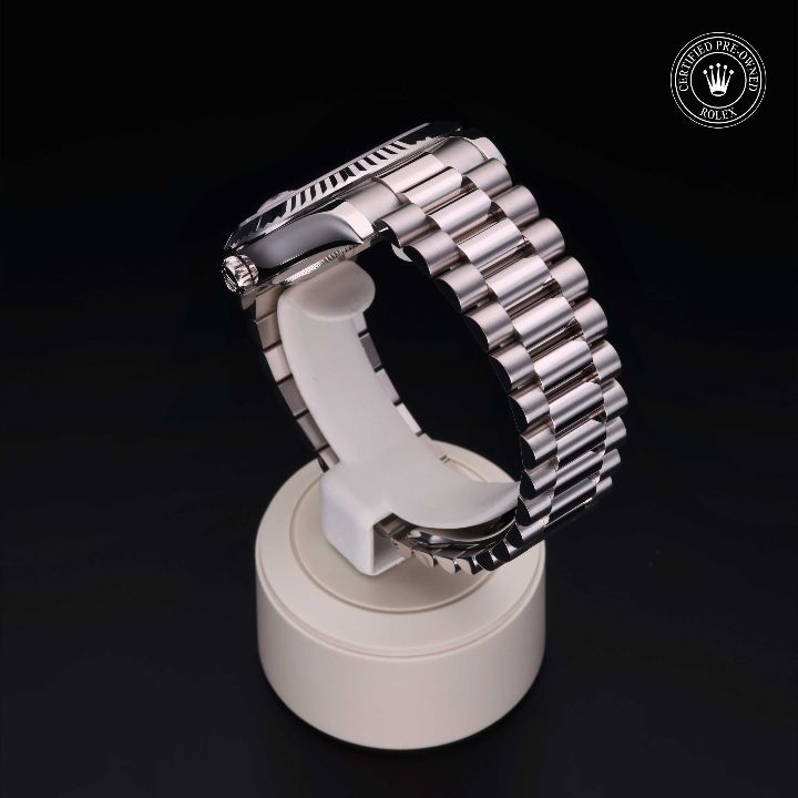 ロレックス認定中古時計写真4