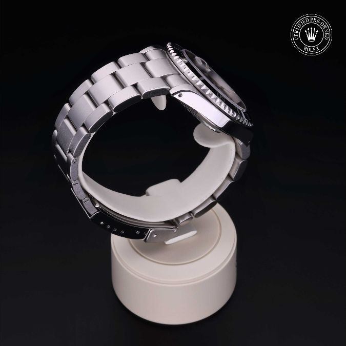 ロレックス認定中古時計写真4