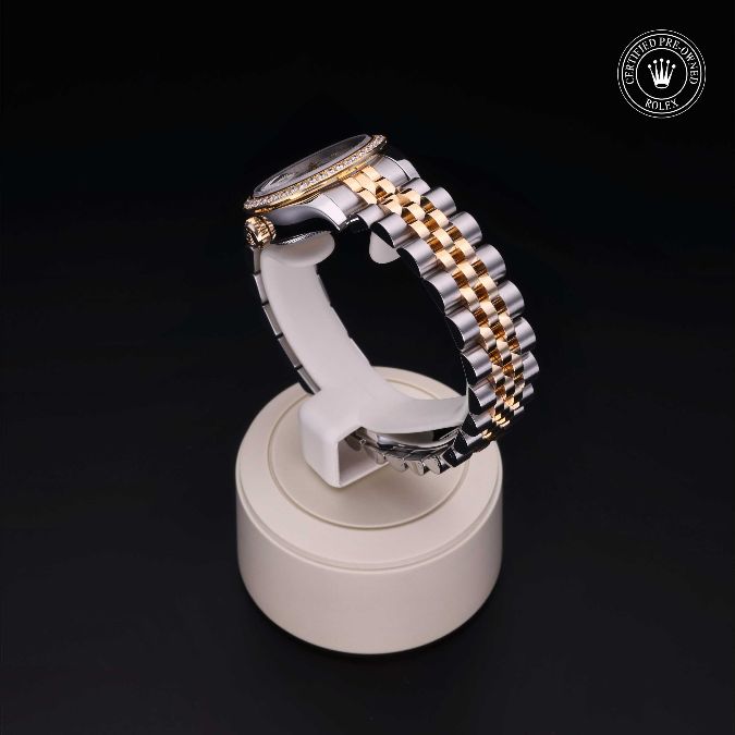 ロレックス認定中古時計写真4