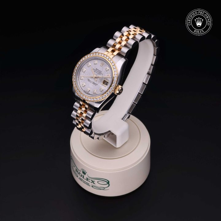 ロレックス認定中古時計写真3