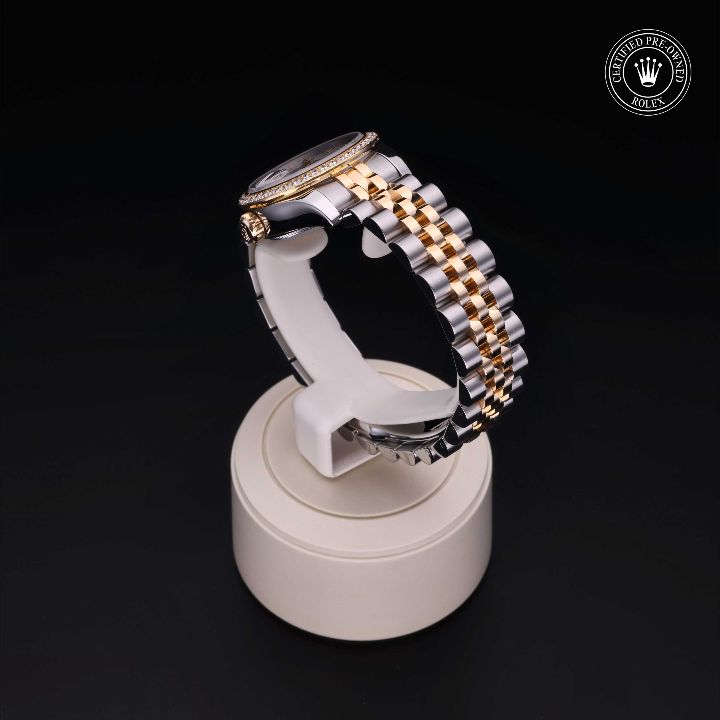 ロレックス認定中古時計写真4