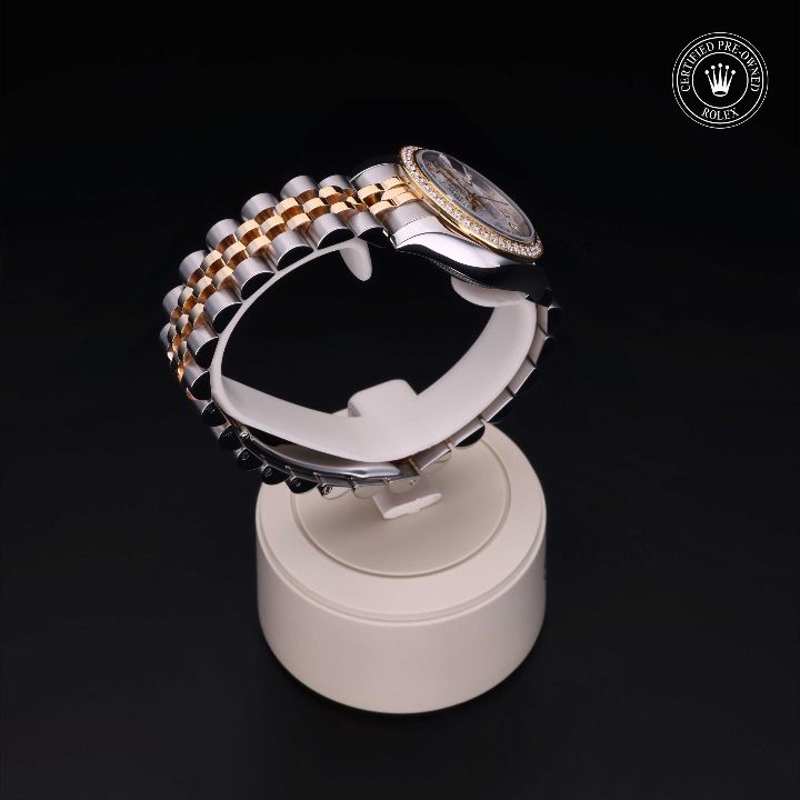 ロレックス認定中古時計写真4