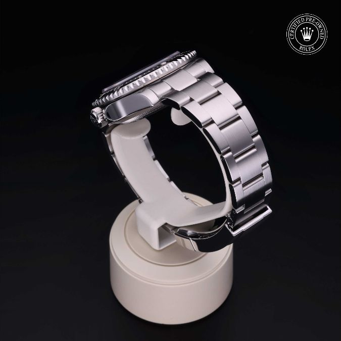 ロレックス認定中古時計写真4