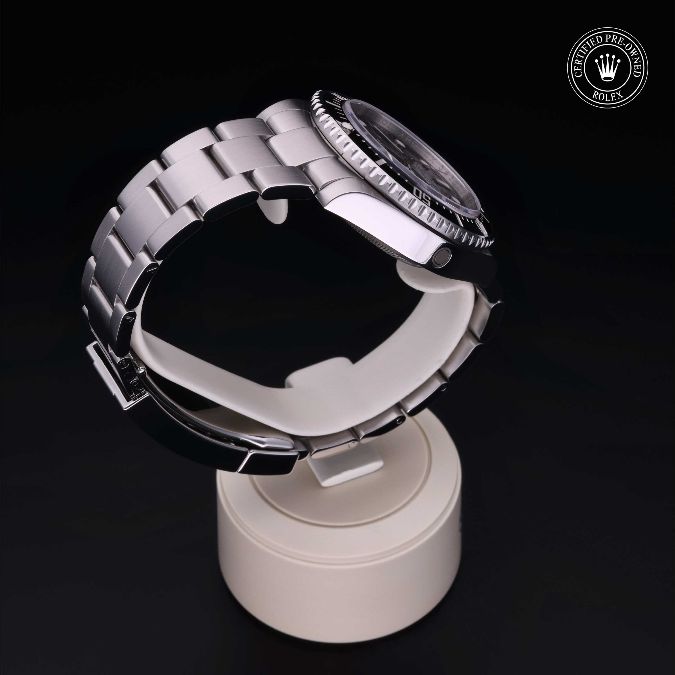 ロレックス認定中古時計写真4