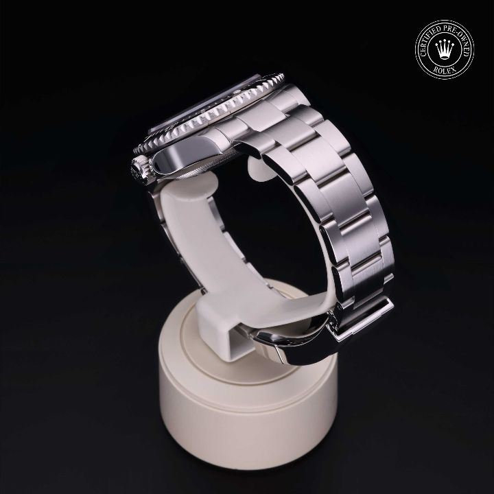 ロレックス認定中古時計写真4