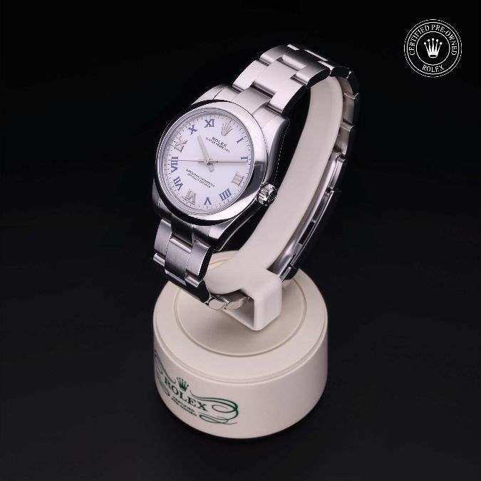ロレックス認定中古時計写真3