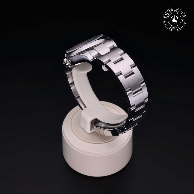 ロレックス認定中古時計写真4