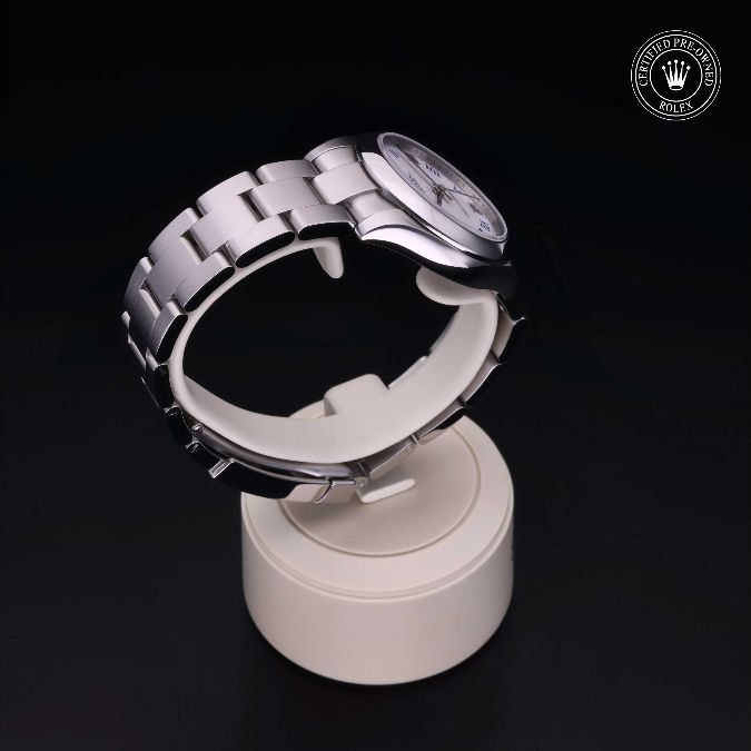 ロレックス認定中古時計写真4