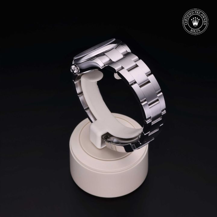 ロレックス認定中古時計写真4