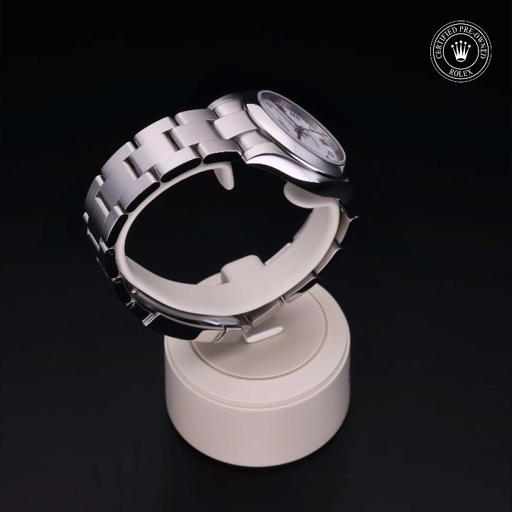 ロレックス認定中古時計写真4