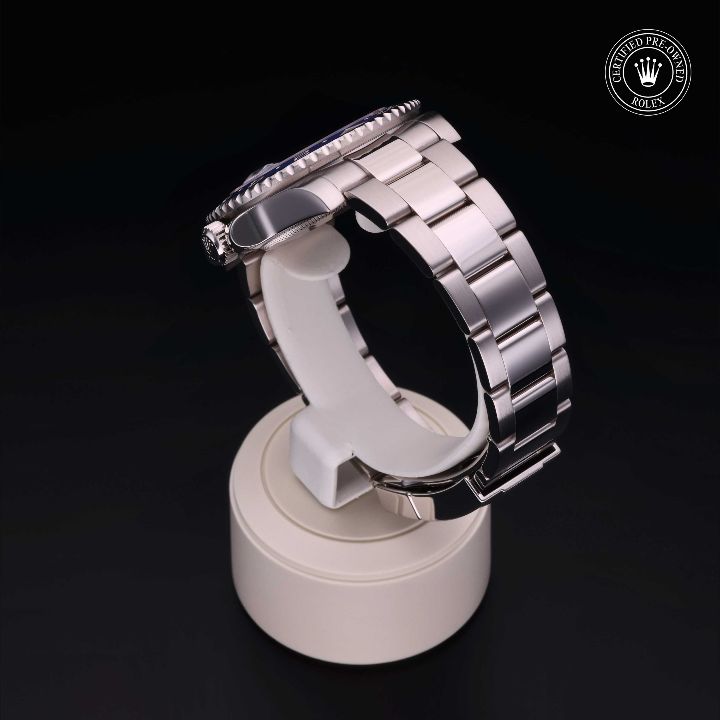 ロレックス認定中古時計写真4