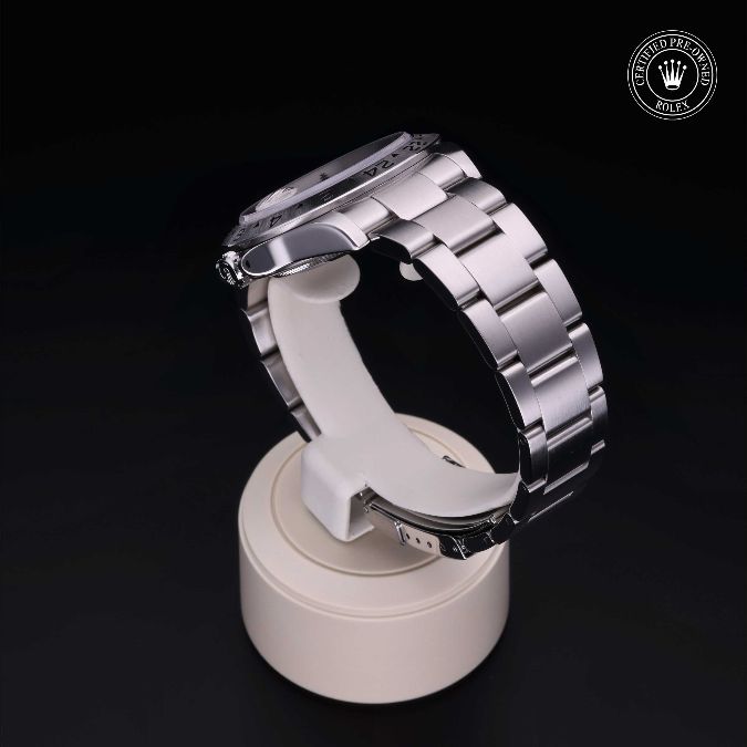 ロレックス認定中古時計写真4