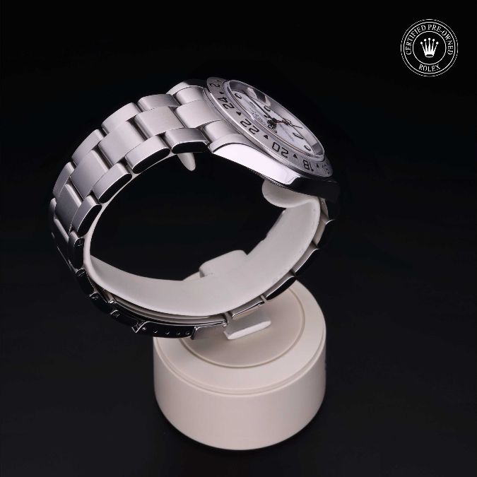 ロレックス認定中古時計写真4