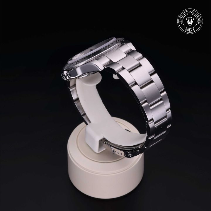 ロレックス認定中古時計写真4