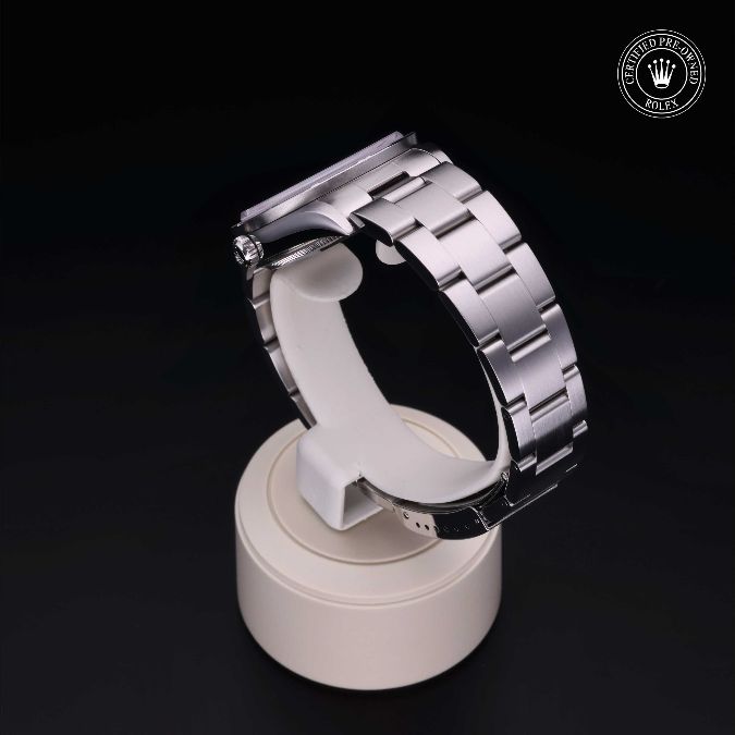 ロレックス認定中古時計写真4