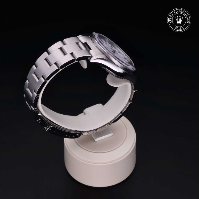 ロレックス認定中古時計写真4