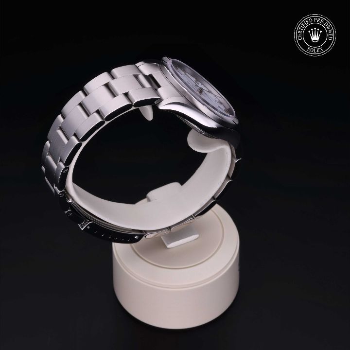 ロレックス認定中古時計写真4