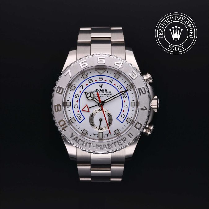 ヨットマスター Ⅱ